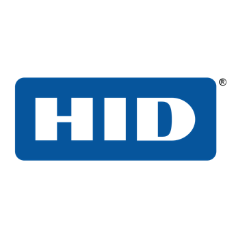 Logo de la marca HID