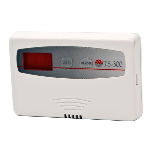 Imagen de Sensor de temperatura Honeywell TS300