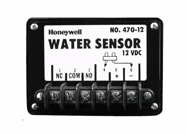 Imagen de Sensor water 470-12 Honeywell