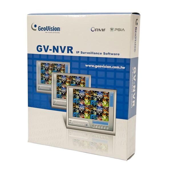 Imagen de GEOVISION software GV-NVR 2/cam USB