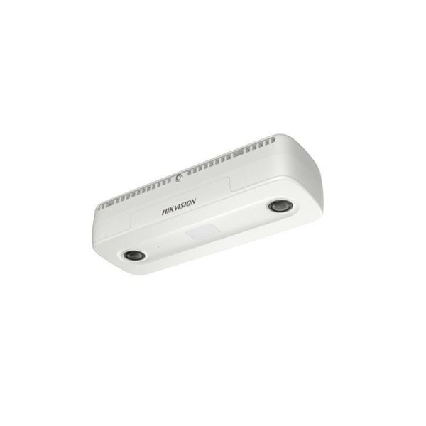 Imagen de HIKVISION Conteo personas DS-2CD6825G0/C-IS