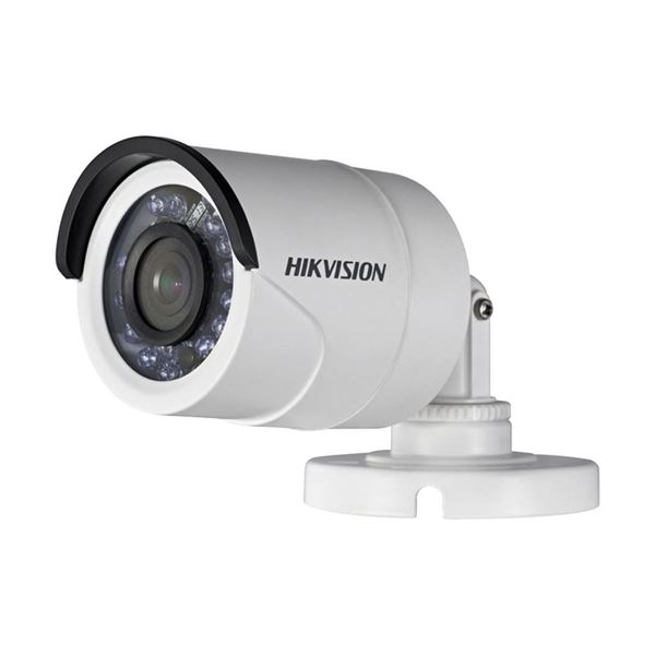 Imagen de HIKVISION Bullet TURBO 720p HD DS-2CE16C0T-IRPF