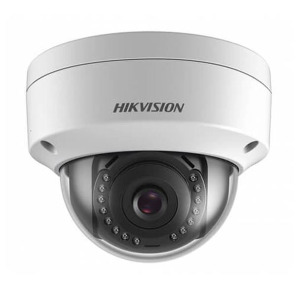 Imagen de HIKVISION Domo IP DS-2CD1143G0-I 4MP