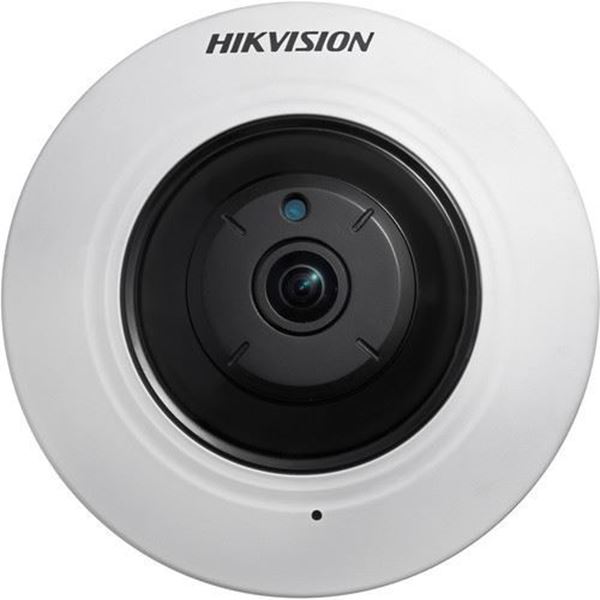 Imagen de HIKVISION Fisheye TURBO DS-2CC52H1T-FITS 5MP