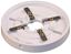 Imagen de GST DZ-03B (UL) base p/sensor (UL) series C-I (beige)