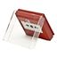Imagen de GST C-92FC Tapa plastica para jaladora 9204