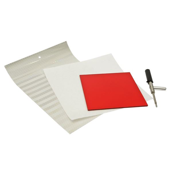 Security Warehouse. VESDA OSID KIT instalacion