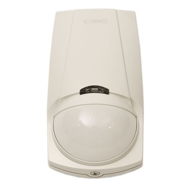 Imagen de DSC LC-103 detector antimasking dual (PIR + MW)