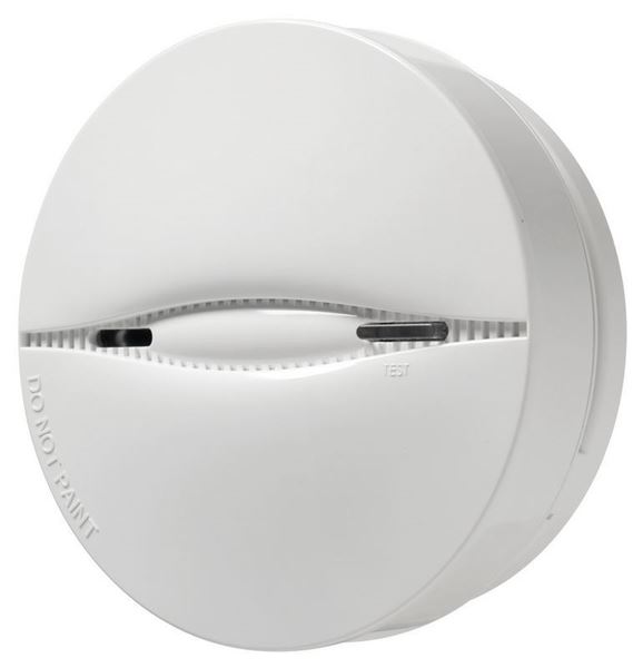 Imagen de DSC NEO PG4926 detector humo inalambrico