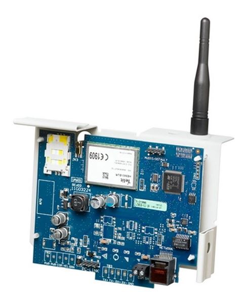 Imagen de DSC NEO TL2803G Comunicador 3G