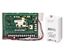 Imagen de HONEYWELL 5800C2W convierte hasta 9 zonas inalambricas a cableadas