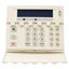 Imagen de POSONIC LCD PS-700 teclado LCD p/abajo