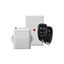 Imagen de HONEYWELL KIT Receptor Code Encryptor 3 CE3 incluye 2 controles