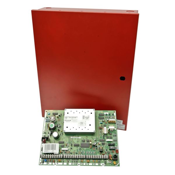 Imagen de HONEYWELL VISTA 250FBPT panel incendio UL 250 zonas