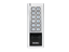 Imagen de SECUKEY SK5-RX lectora HID 125Khz con teclado, salida wiegand