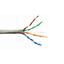 Imagen de VANGUARD cable UTP 100% cobre cat 5e AWG24, interior, caja 305 metros, listado UL