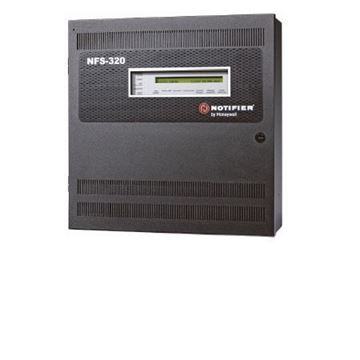 Imagen de NOTIFIER Panel Inteligente NFS-320E-SP
