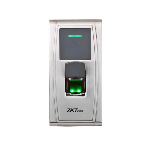 Imagen de ZKTECO MA300 Terminal Control de Acceso IP para exterior