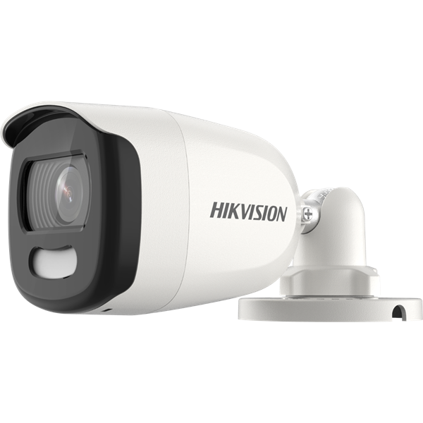 Security Warehouse. HIKVISION Bullet ColorVu DS2CE10HFTF 5mp L(3,6)