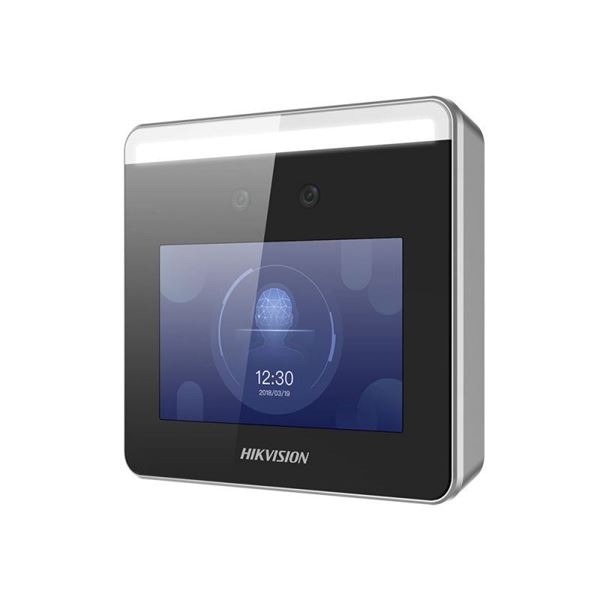 Imagen de HIKVISION Lector Facial DS-K1T331W