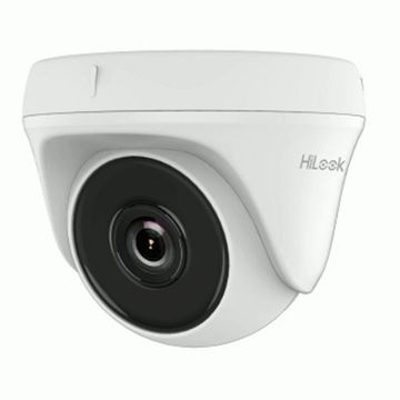 Imagen de HIKVISION - Hilook Domo THC-T120-PC (2.8) 1080p