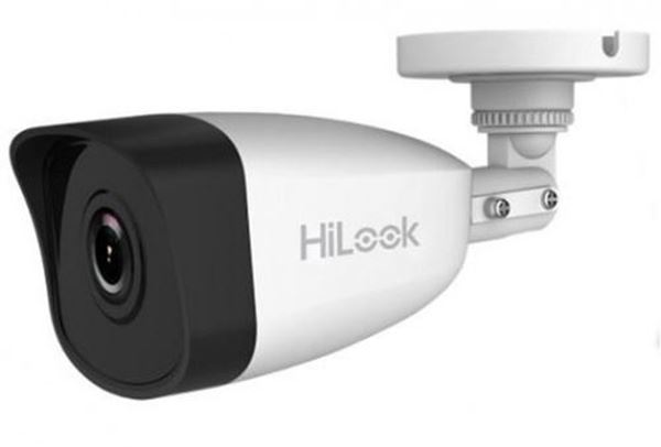 Imagen de HIKVISION - HILOOK Bullet IP IPC-B140H (2.8mm) 4MP