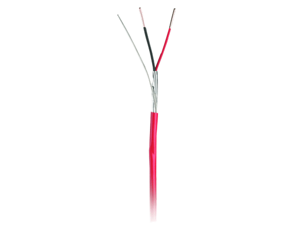 Imagen de Cable Incendio Honeywell 4406 con pantalla