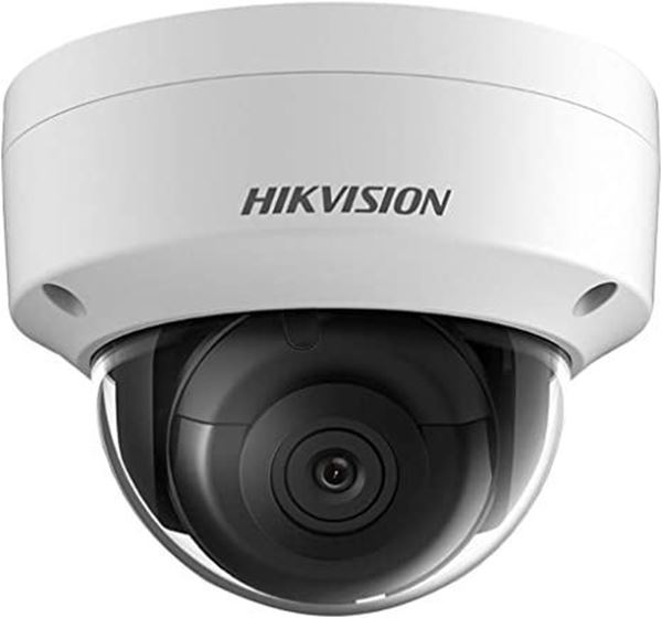 Imagen de Domo IP VF DS-2CD1743G0-IZ Hikvision