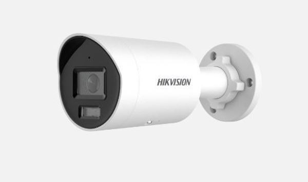 Imagen de Bullet IP 2MP DS-2CD2023G2-I (2.8) ACUSENSE