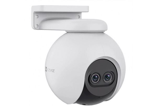 Imagen de EZVIZ CS-C8PF - 2MP- Lente  2.8mm