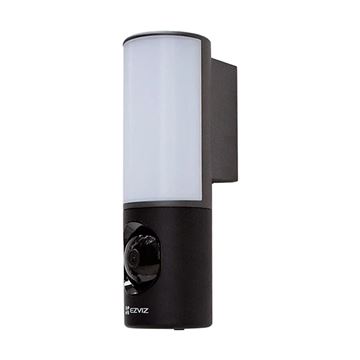 Imagen de EZVIZ CS-LC3- 4MP- con iluminación inteligente y seguridad avanzada