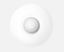 Imagen de HIKVISION DETECTOR DE TECHO INALÁMBRICO DS-PDCL12-EG2-WB -GEN2 | COBERTURA 360° | 12m DIÁMETRO | COMPATIBLE AX PRO + PHA64-LP
