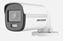Imagen de HIKVISION BULLET TVI DS-2CE10KF0T-FS | 3K (5MP)/2.8mm | COLORVU | MICRÓFONO