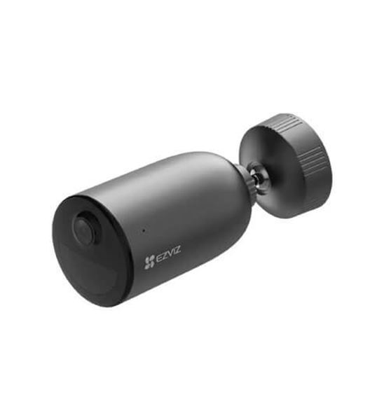 Imagen de EZVIZ CÁMARA WIFI EB3 | 3MP (2K)/2.8mm | A BATERÍA | DEFENSA ACTIVA