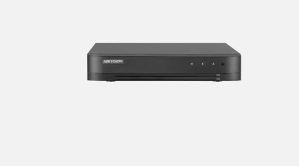 Imagen de DVR 16ch DS-7216HGHI-M1 Hikvision  1080p LITE
