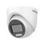 Imagen de HIKVISION DOMO TVI DS-2CE76D0T-LMFS | 2MP (1080p)/2.8mm | HYBRID LIGHT | MICRÓFONO
