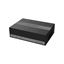 Imagen de HIKVISION DVR DS-E04HGHI-B | 720p/30FPS | IP+1 | eSSD INCLUIDO