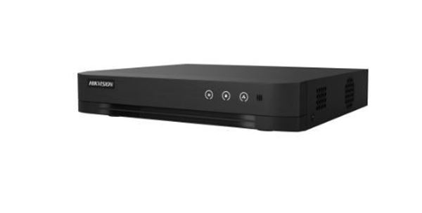 Imagen de DVR 16ch iDS-7216HQHI-M1/E Hikvision