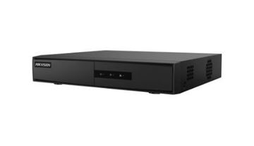 Imagen de NVR 8ch DS-7108NI-Q1/M Hikvision