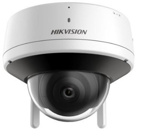 Imagen de Domo IP 2MP DS-2CV2121G2-IDW WIFI 30m Hikvision