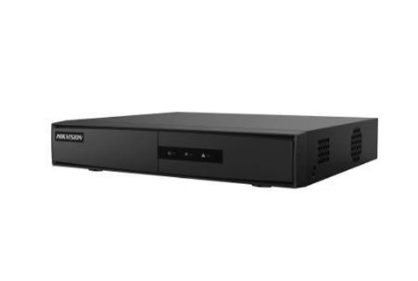 Imagen de NVR 4ch DS-7104NI-Q1/4P/M  Hikvision