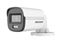 Imagen de HIKVISION BULLET TVI DS-2CE10KF0T-LPFS | 3K (5MP)/2.8mm | COLORVU | HYBRID LIGHT