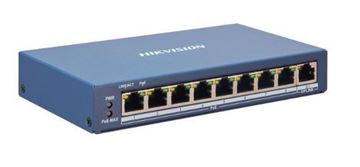 Imagen de SWITCH administrable DS-3E1309P-EI/M Hikvision
