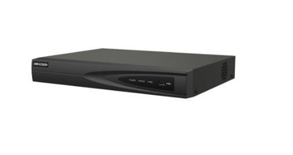 Imagen de NVR 16ch DS-7616NI-Q1 Hikvision