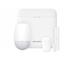 Imagen de HIKVISION KIT DE ALARMA AX PRO DS-PWA48-Kit-WB | PANEL + 3 PERIFÉRICOS | LAN/WIFI/4G | VIDEO VERIFICACIÓN