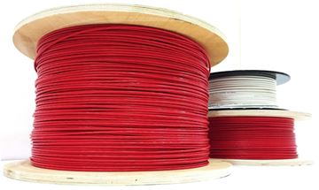 Imagen de CABLE termico MS1000(88º) bobina 500m