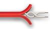 Imagen de CABLE termico MS1000(88º) bobina 500m