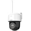 Imagen de Cámara PTZ DS-2DE2C200MWG/W  HIKVISION