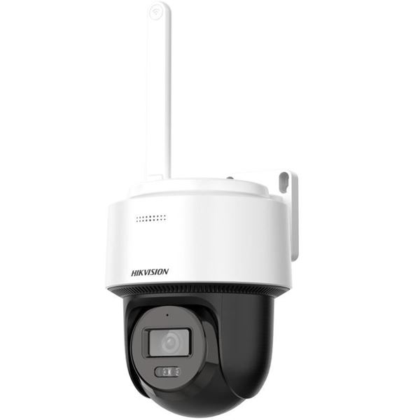 Imagen de Cámara PTZ DS-2DE2C200MWG/W  HIKVISION