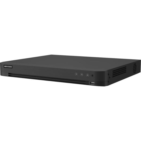 Imagen de DVR IDS-7216HUHI-M2/X(4A+16/4ALM) HIKVISION